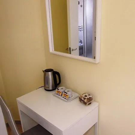 Ilary Couette-café *