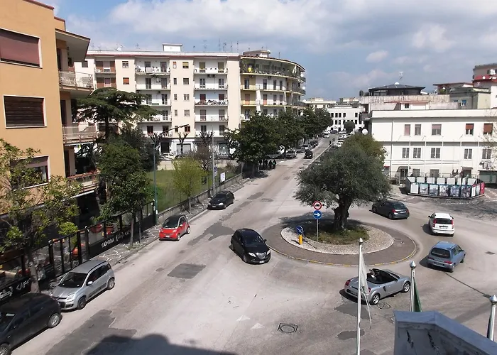 Ilary Bed & Breakfast *