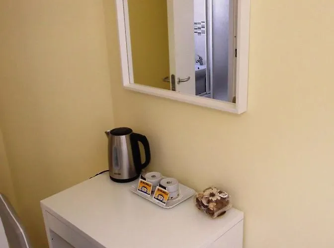 Ilary Bed & Breakfast *