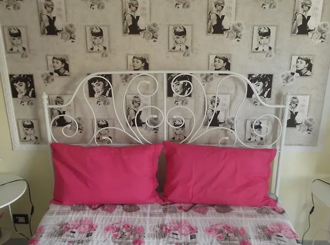 Bed & Breakfast Ilary Pompei