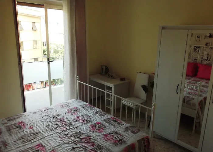 Ilary Bed & Breakfast