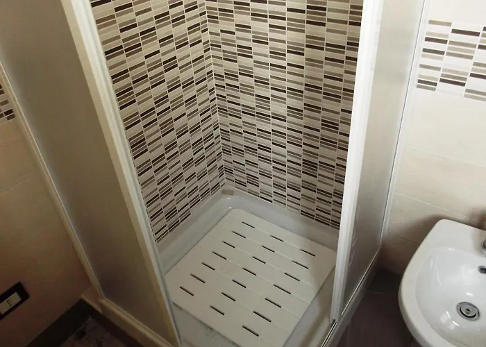 Ilary Bed & Breakfast Pompei