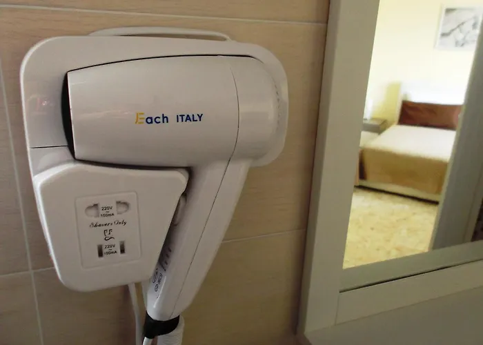 Bed & Breakfast Ilary