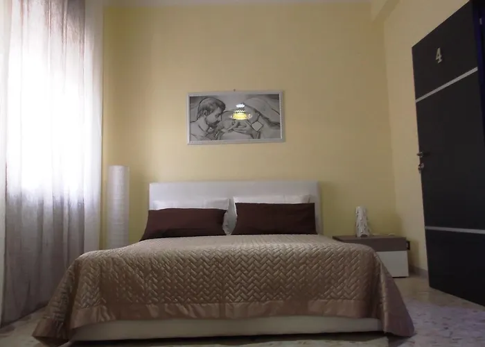 Ilary Bed & Breakfast