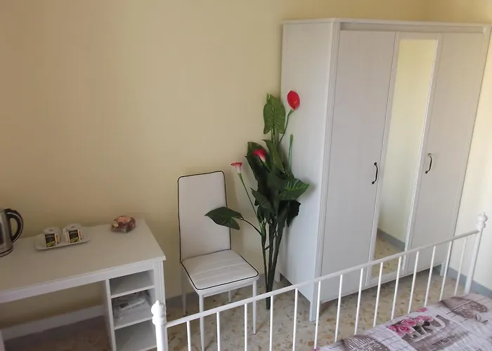 Bed & Breakfast Ilary *