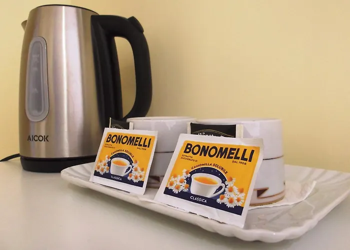 Ilary Bed & Breakfast