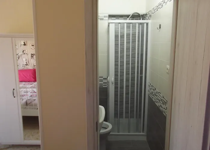 Ilary Bed & Breakfast