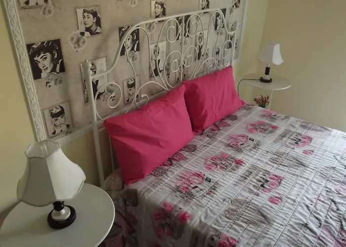 Bed & Breakfast Ilary Pompei