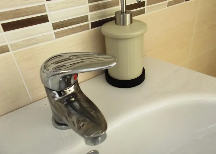 Bed & Breakfast Ilary *