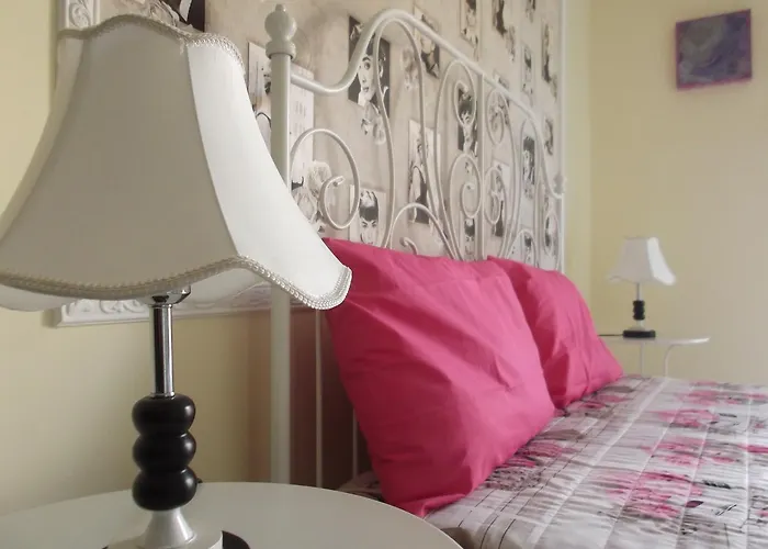 Bed & Breakfast Ilary