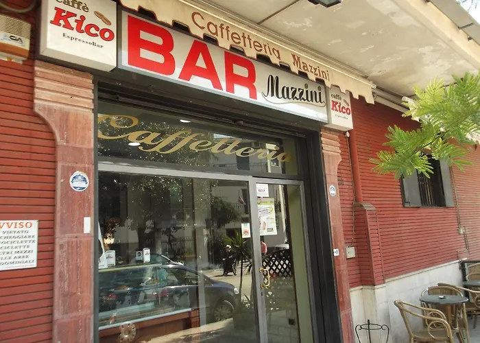 Bed & Breakfast Ilary *