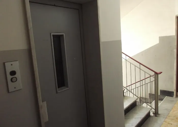 Ilary Bed & Breakfast