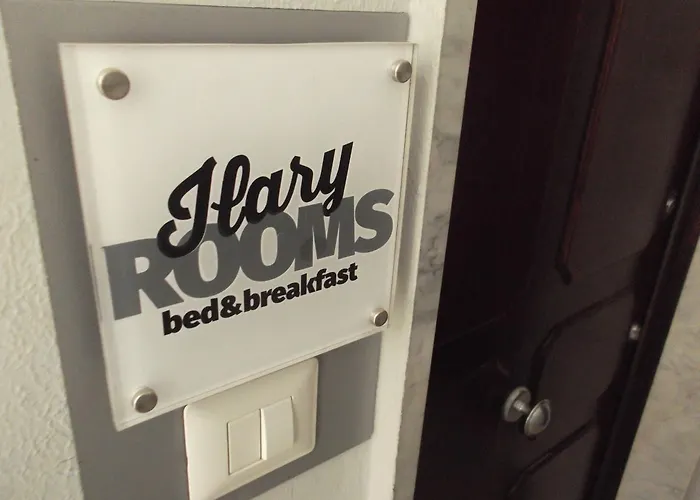 Ilary Bed & Breakfast