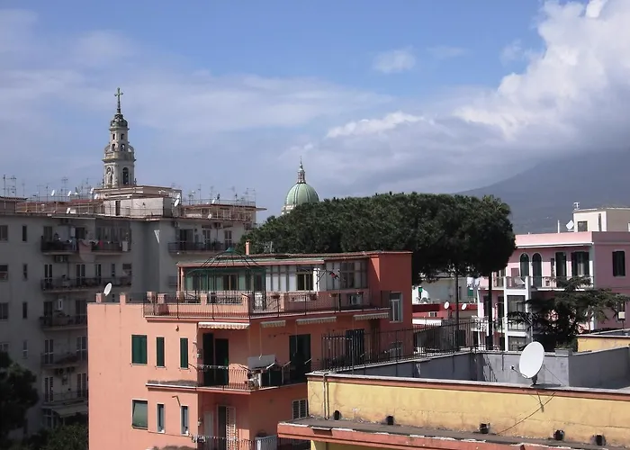 Ilary Bed & Breakfast *