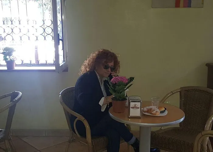 Ilary Bed & Breakfast